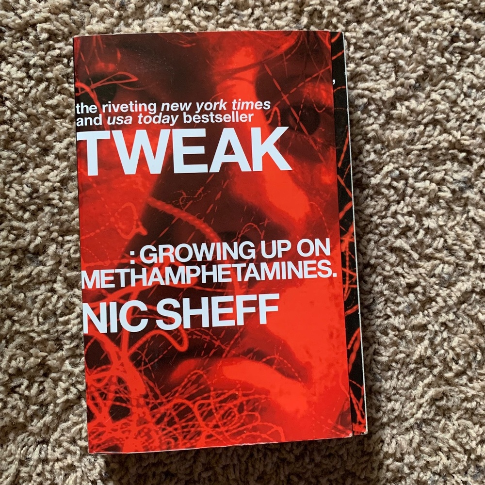 Books about Addiction - Picture 5 of 7